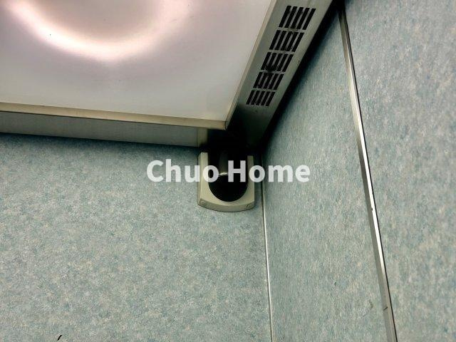 恵進マンションの防犯設備|【防犯カメラ】何かあった時の大事な証拠になることももちろんなりますが、防犯というくらいですので大事なのは防犯カメラがあることによって抑止力につながることですよね。