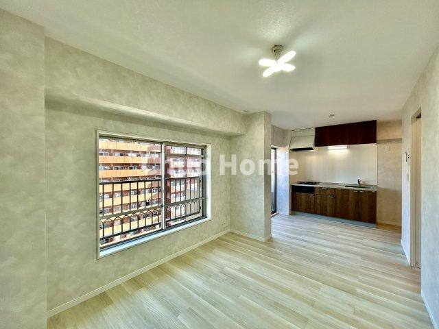 恵進マンションのダイニング|ダイニング