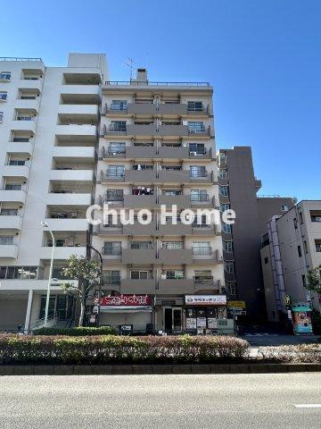 恵進マンションの現況写真|現況写真