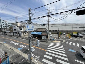 【駐車場】 | yumaison west