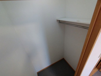 【収納】 | レオパレスタラセア | 居室収納