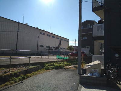 【その他】 | レオパレスタラセア