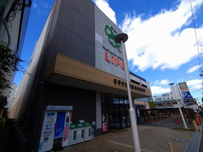 【周辺】 | レオパレスタラセア