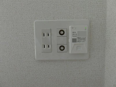 【設備】 | ブリーゼ