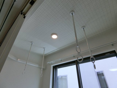 【設備】 | ラヴィエベール　Ａ