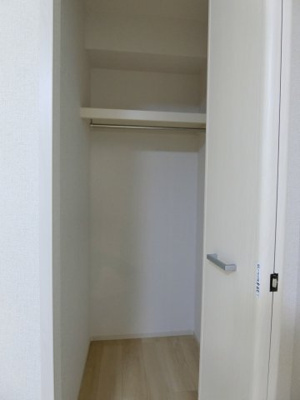【収納】 | ラヴィエベール　Ａ