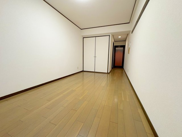 ラ・ロッカの居間・リビング