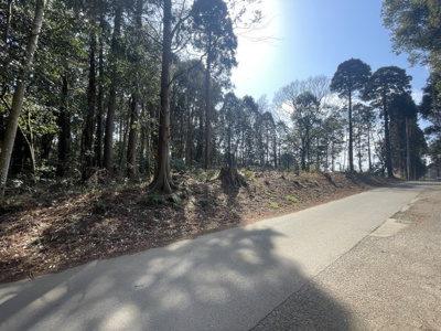 【外観】 | 中野町土地