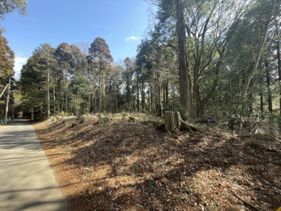 【外観】 | 中野町土地