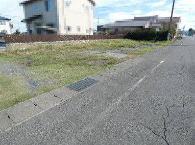 【外観】 | 藤岡市本動堂