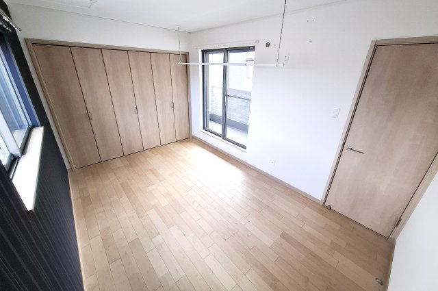 泉佐野市羽倉崎上町３丁目の洋室|洋室