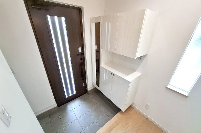 泉佐野市羽倉崎上町３丁目の玄関|玄関