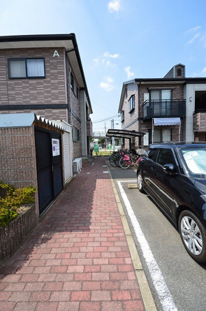 【エントランス】 | その他共有部分