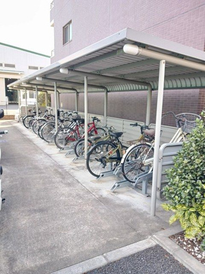 【設備】 | セントピア
