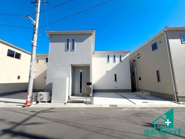 ●19(土)～23(水)現地案内可能！　生駒市中菜畑　のトイレ|シンプルなトイレは落ち着く空間！お手入れも簡単です！