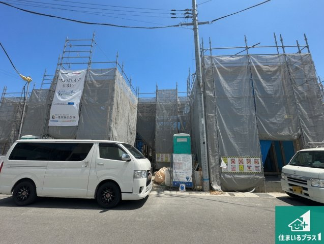 ●29(土)30(日)現地案内可能！　生駒市中菜畑　