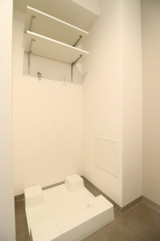 【洗面所】