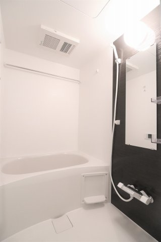 【浴室】