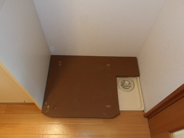石井ハイムの設備