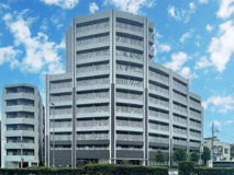S-FORT中板橋の画像