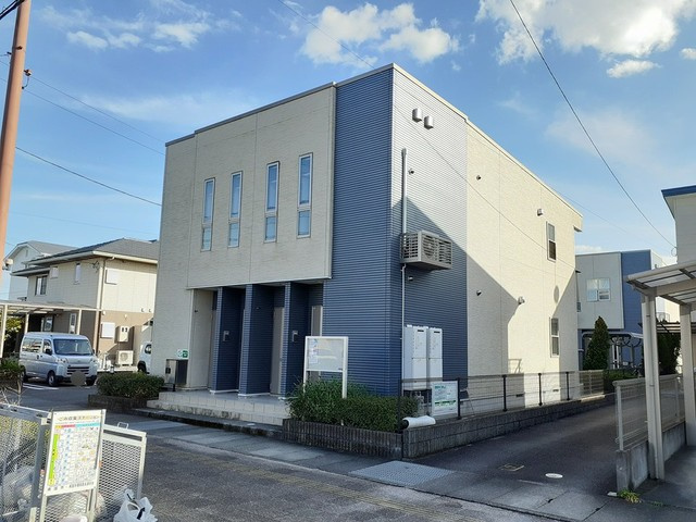 ヴィラ．ジェルメ　Ⅰ