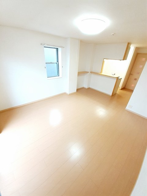 ヴィラ．ジェルメ　Ⅰの内装|その他部屋・スペース