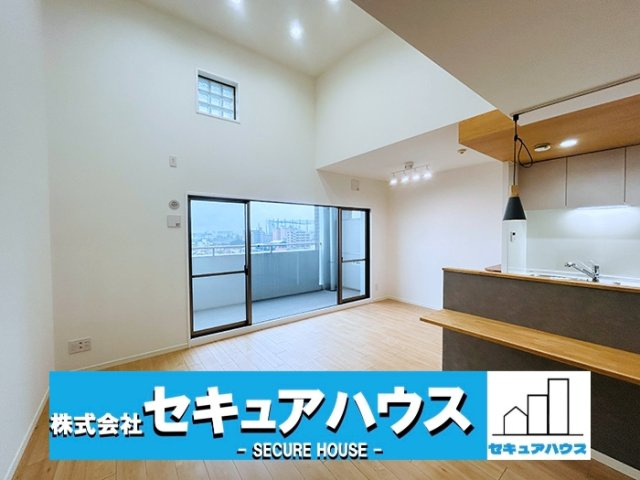 【中古マンション】バンベール・ラフィネ道徳