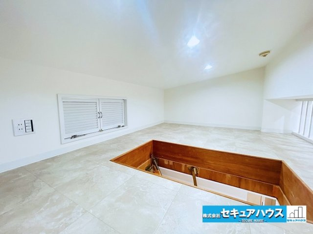 【中古マンション】バンベール・ラフィネ道徳のその他|【LDK上ロフト】

