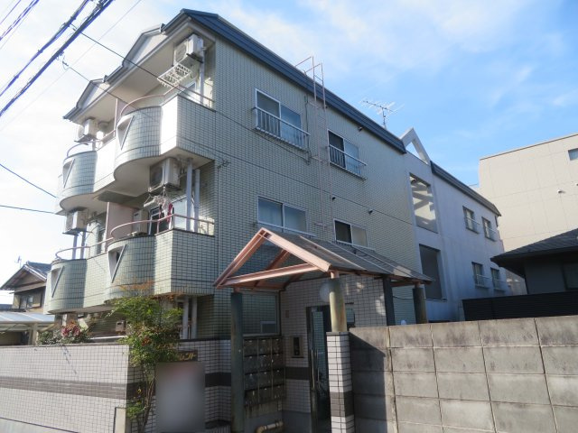 エクセレントの外観