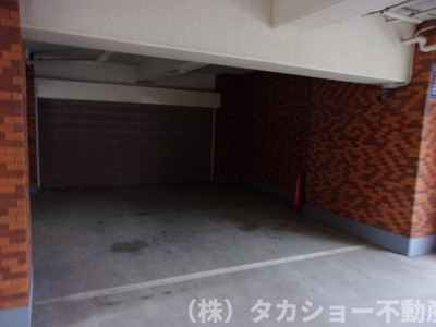 【エントランス】 | グリーンハイツ浜野