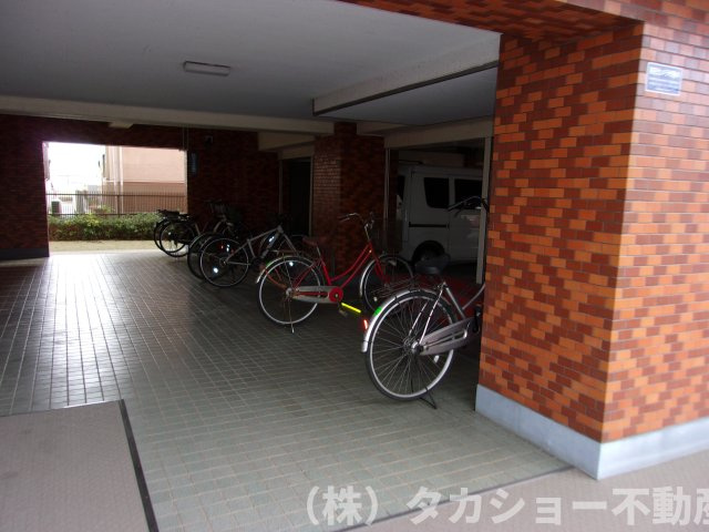 【エントランス】 | グリーンハイツ浜野