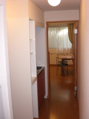 【玄関】 | レオパレスソレーユⅡ | 毎日通る玄関はこちらです