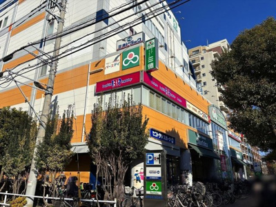 【周辺】 | レオパレスシティーストーン