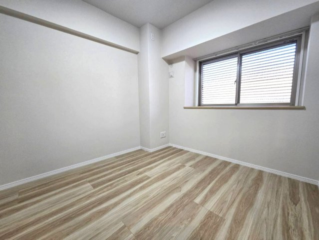 ルネッサンス21春日ザ・パークの洋室|部屋数が多いので1部屋ずつプライベート空間を確保できますよ♪