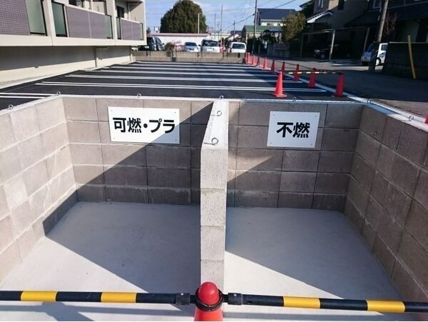 IRIS COURT(アイリスコート)　　　刈谷市の賃貸はクラスホーム刈谷店のその他共用部分