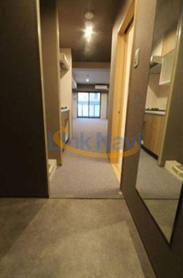 【玄関】 | Uresidence Temmabashi