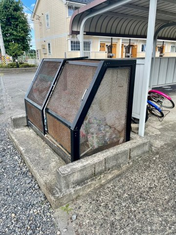 アローザ21Bのその他
