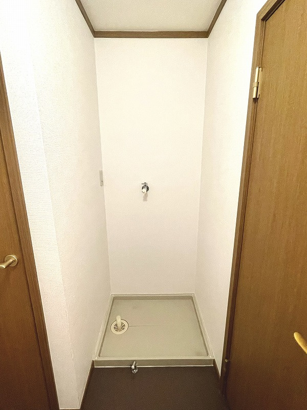 アローザ21Bの設備