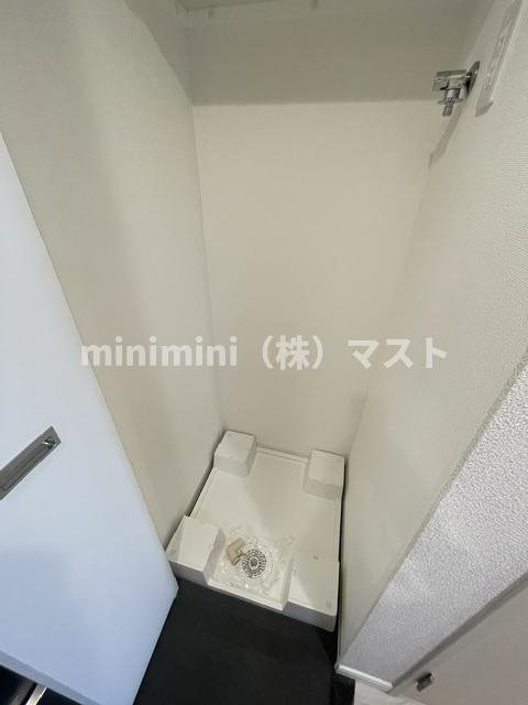 ソルテラス難波NEOの設備