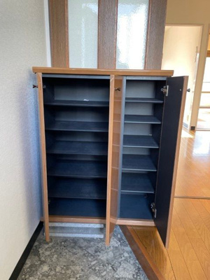 【玄関】 | ヴェラハイツ木場 | 毎日通る玄関はこちらです