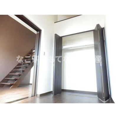 【収納】 | アンピオ志賀本通（Ampio志賀本通）