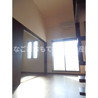 【洋室】 | アンピオ志賀本通（Ampio志賀本通）