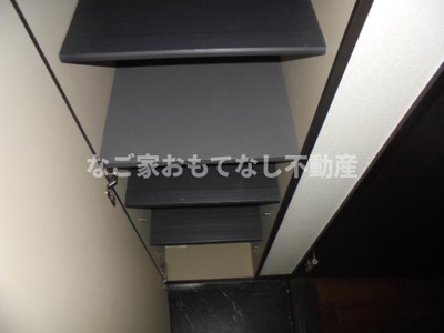 【その他】 | アンピオ志賀本通（Ampio志賀本通） | モデルルーム