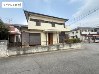 【外観】 | 現地(2026年3月撮影)