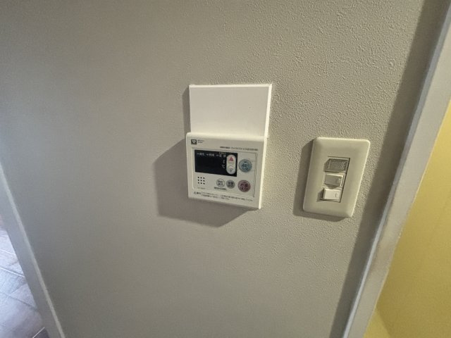 アート永和青木の設備
