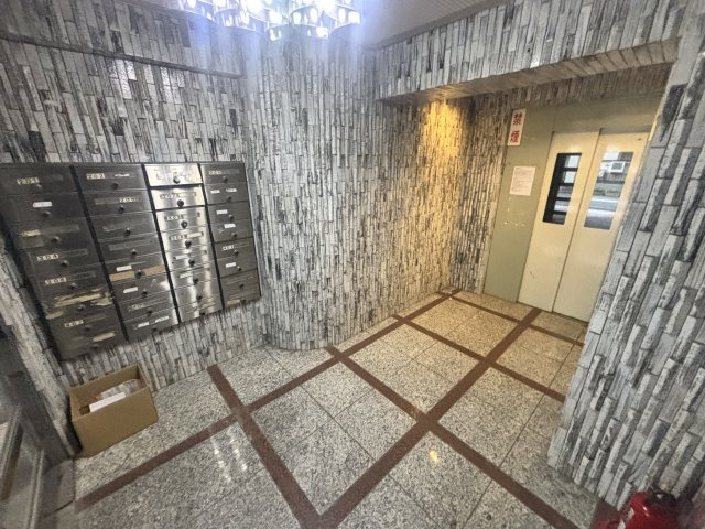 アート永和青木のその他共用部分
