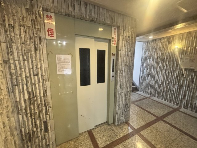アート永和青木のその他共用部分