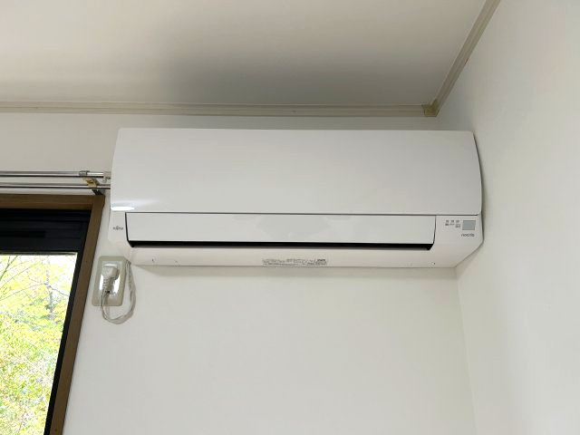 森のハイツ壱番館の設備