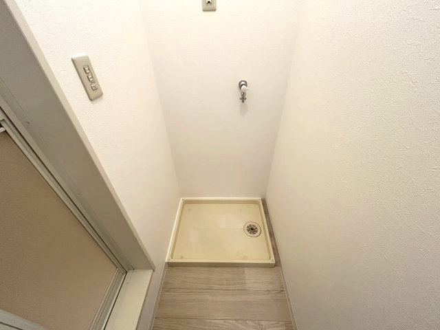 森のハイツ壱番館の設備