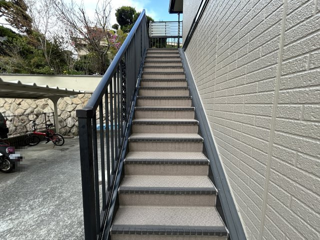 森のハイツ壱番館のその他共用部分